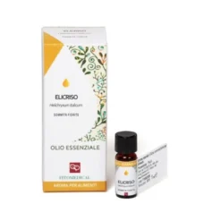 Elicriso olio essenziale 1 ml