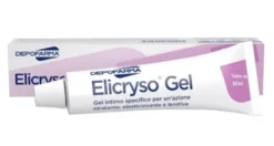 Elicryso gel tubo 30 ml