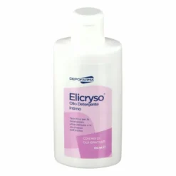 Elicryso Olio Detergente Intimo 100 ml