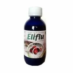 Eliflu estratto lumaca 200ml