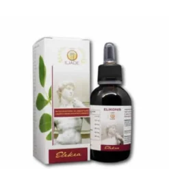 Elikonis gocce con alcool 50 ml