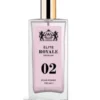 Elite royale profumo da donna n.02 100ml
