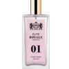 Elite royale profumo da donna n.01 100ml