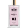 Elite royale profumo da donna n.03 100ml