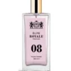 Elite royale profumo da donna n.08 100ml
