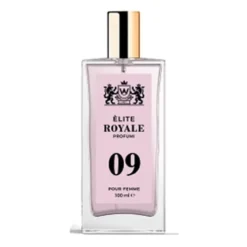 Elite royale profumo da donna n.09 100ml