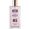Elite royale profumo da donna n.05 100ml