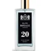 Elite royale profumo da uomo n.20 100ml