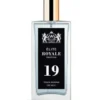 Elite royale profumo da uomo n.19 100ml