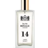 Elite royale profumo unisex n.14 100ml