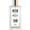 Elite royale profumo unisex n.10 100ml