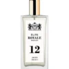 Elite royale profumo unisex n.12 100ml