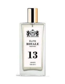 Elite royale profumo unisex n.13 100ml