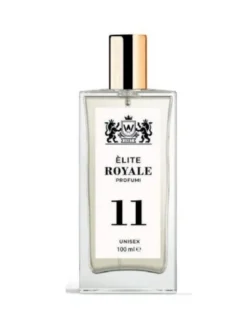 Elite royale profumo unisex n.11 100ml