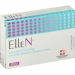 Ellen 30 compresse