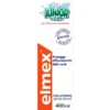 Elmex Collutorio Junior 6-12 anni Protezione Carie 400 ml