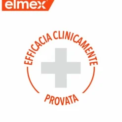 Elmex Collutorio Protezione Carie Rinfresca l'Alito 400 ml