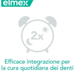 Elmex Collutorio Sensitive Denti Sensibili 400 ml