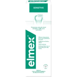 Elmex Collutorio Sensitive Denti Sensibili 400 ml