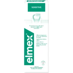 Elmex Collutorio Sensitive Denti Sensibili 400 ml