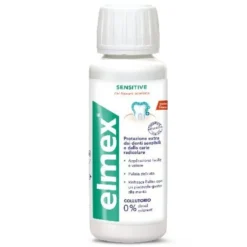 Elmex Collutorio Sensitive Protezione Denti Sensibili 100 ml