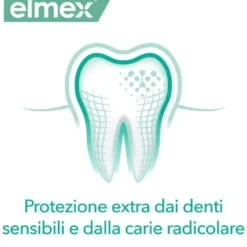 Elmex Collutorio Sensitive Protezione Denti Sensibili 100 ml