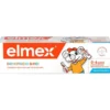 Elmex Dentifricio Bimbi Protezione Carie 0- 6 anni 50 ml