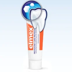 Elmex dentifricio carie profonda
