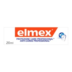 Elmex dentifricio carie profonda