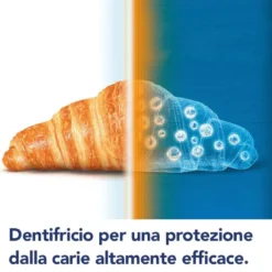 Elmex dentifricio carie profonda