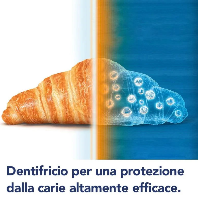 Elmex dentifricio carie profonda