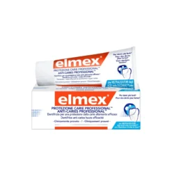 Elmex dentifricio carie profonda