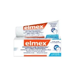 Elmex dentifricio carie profonda