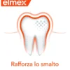 Elmex Dentifricio Protezione Carie 2x75 ml