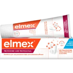 Elmex Dentifricio Protezione Carie Professional 75 ml