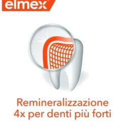 Elmex Dentifricio Protezione Carie Professional 75 ml