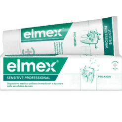 Elmex Dentifricio Sensitive Professional Denti Sensibili 75 ml