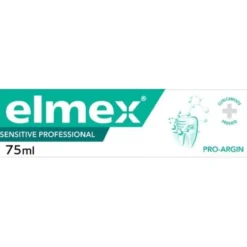 Elmex Dentifricio Sensitive Professional Denti Sensibili 75 ml