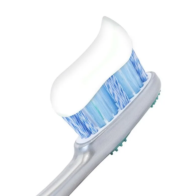 Elmex dentifricio senza mentolo 75 ml