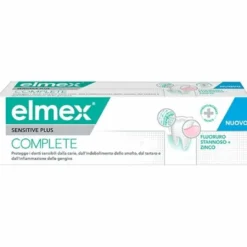 Elmex Sensitive Plus Complete Protection