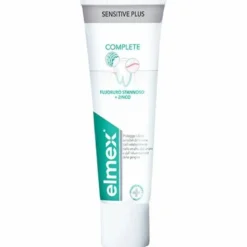 Elmex Sensitive Plus Complete Protection