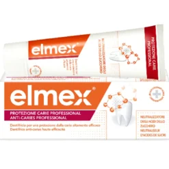 Elmex Sensitive Professional Dentifricio 20ml