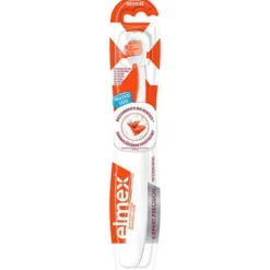 Elmex Spazzolino Interdental Expert Precision Carie Medium