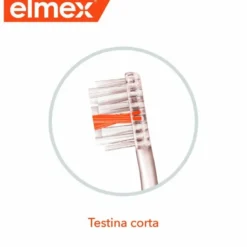 Elmex Spazzolino Protezione Inter X Medio 1 Pezzo