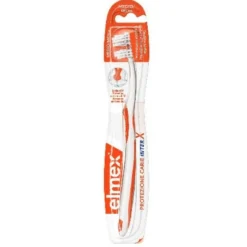 Elmex Spazzolino Protezione Inter X Medio 1 Pezzo