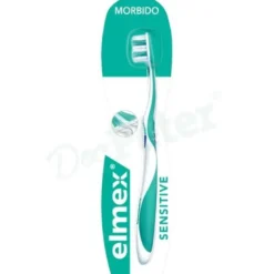 Elmex Spazzolino Sensitive Denti Sensibili morbido