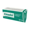 Emadol crema gel 75 ml