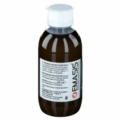 Emasis flacone 200 ml