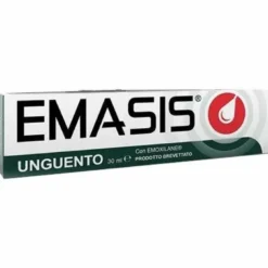Emasis Unguento