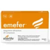 Emefer 30 compresse